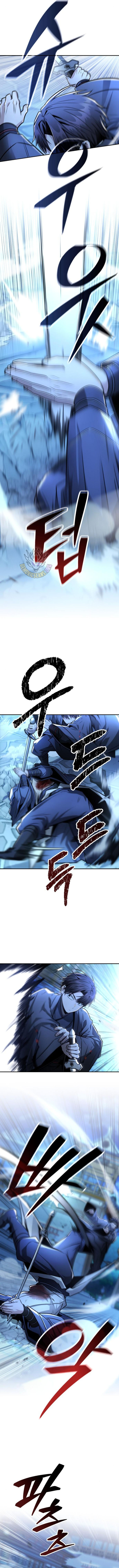 Mount Hua Sect's Genius Phantom Swordsman Chapter 31 11